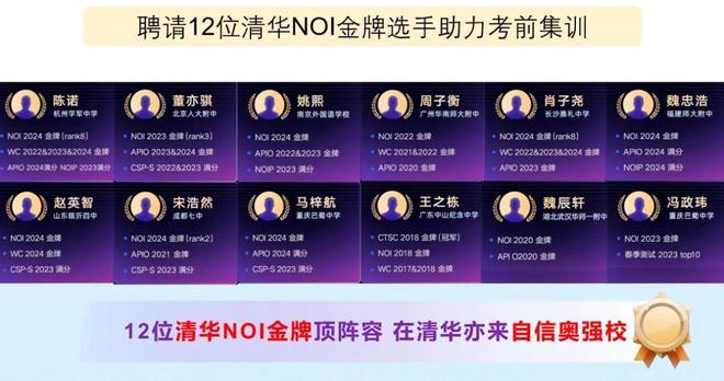 北京家长必读 从奥数到信息学，如何为孩子选对赛道？